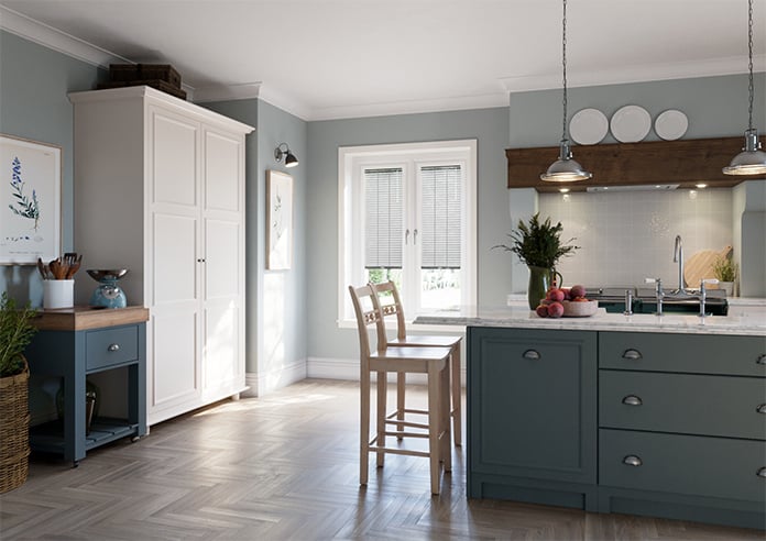 Venetian, Platinum - Perfect Fit Blind - Image 6